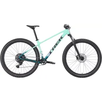Horské kolo Trek Marlin 5 Gen 3 Miami Green/Dark Aquatic Fade - M/L (29“ kolo)