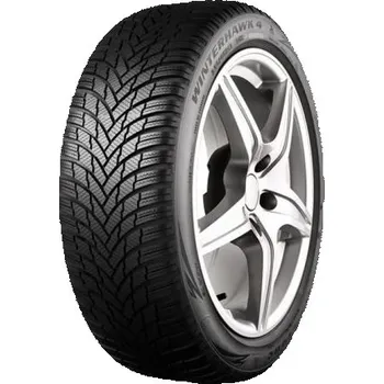 Zimní osobní pneu Firestone WINTERHAWK 4 245/40 R18 97V XL FR