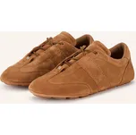 Boss Dámské Sneakersy Roxanne, koňaková, 36