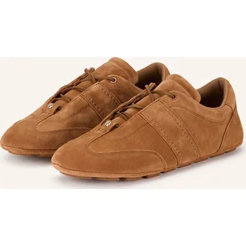 Dámské tenisky Boss Dámské Sneakersy Roxanne, koňaková, 36