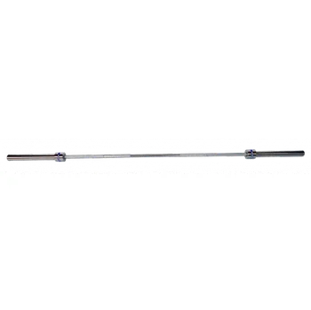 Příslušenství k čince Stronggear Olympijská osa na deadlift