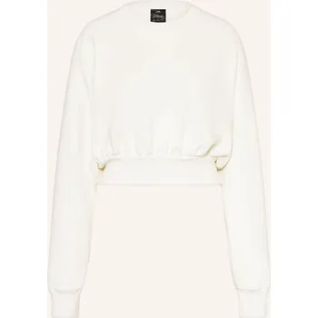 Dámská mikina Adidas Dámská Mikina Soft Lux, režná, 42