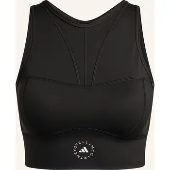 Adidas By Stella Mccartney Dámský Cropped Top Adidas By...