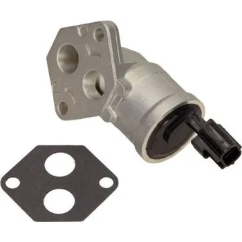 Ventil klimatizace Volnoběžný regulační ventil, přívod vzduchu MAXGEAR 58-0057