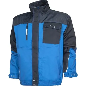 montérky ARDON®4TECH blůza modrá H9400 - 5XL