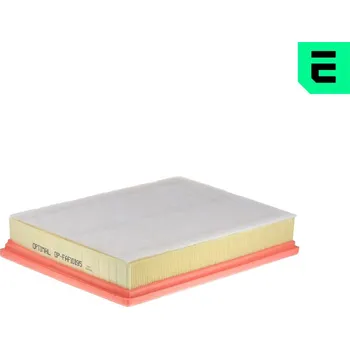 Vzduchový filtr Vzduchový filtr OPTIMAL OP-FAF10195