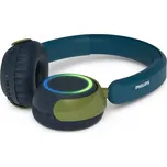 Dětská bezdrátová sluchátka Philips TAK4200CT