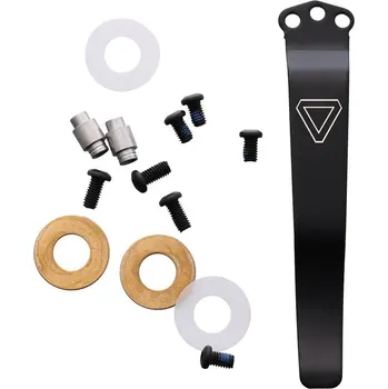 Pracovní nůž Ontario Knife Company Náhradní díly pro nůž RAT I sada