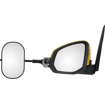 Příslušenství ke karavanu Zpětná zrcátka EMUK pro VW T7 Multivan