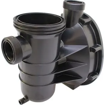 Tělo čerpadla BRILIX FXP