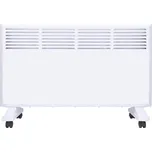 Solight KP12 - Horkovzdušný konvektor s termostatem 2000W/230V IPX4