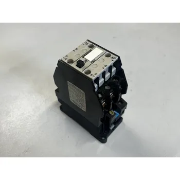 Stykač Stykač Siemens 3TB42 13-0A, 220V AC 2NO