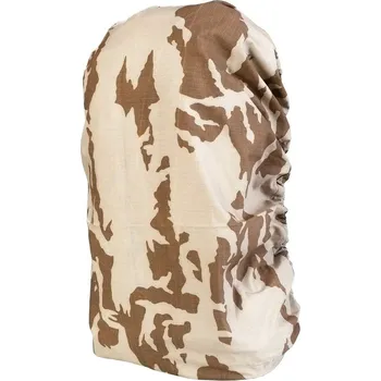 turistický batoh Armáda ČR Převlek k tlumoku/batohu malému pro průzkumníky AČR vz.95 Poušť ripstop