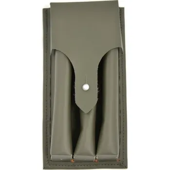 Bundeswehr Sumka BW UZI (MP2) plast. ZELENÁ