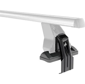 Příslušenství ke střešnímu nosiči Montážní kit pro patky tyčí střešního nosiče Menabo Omega / Delta KIT92G - sada 4ks / příslušenství / za okraj střechy