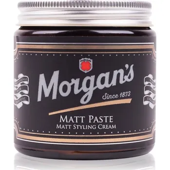 Morgan's Matt Paste pasta na vlasy 120 ml