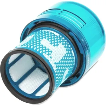 Úklid Výstupní HEPA filtr Dyson V11 a V15 pro Dyson V15 Detect Absolute 2023 (SV47)