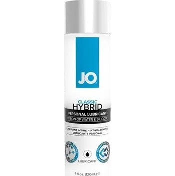 Lubrikační gel System Jo JO Hybrid 120 ml