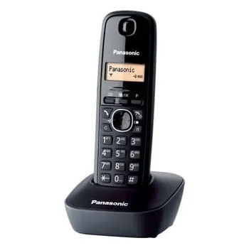 Stolní telefon Panasonic Telefon KX-TG1611PDH