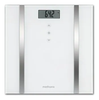 Domácí spotřebič Medisana BS 483 Digitální váha