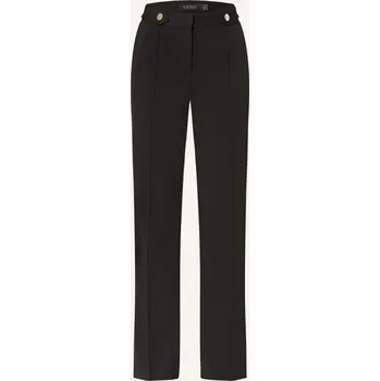 Lauren Ralph Lauren Dámské Kalhoty, černá, 46