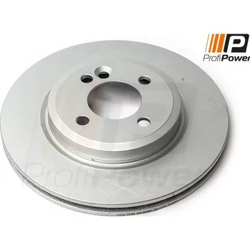 Brzdový kotouč Brzdový kotouč ProfiPower 3B1238