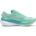 Puma Deviate Nitro 3 W 30970819 - mint/melt speed/blue 38