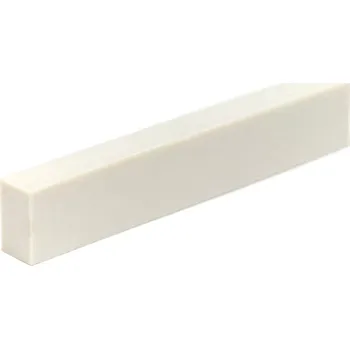 Graphtech TUSQ PQ-4025-00 White Nultý pražec