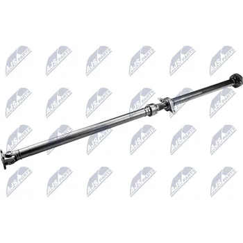 Kloubový hřídel, pohon nápravy NTY NWN-KA-008