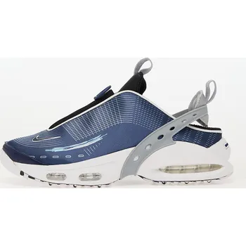 Dámské tenisky Tenisky Nike W Air Max Craze Midnight Navy/ White-Wolf Grey-Black EUR 38