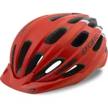 Helma GIRO Hale mat red Podkarta: S/M 50-57cm