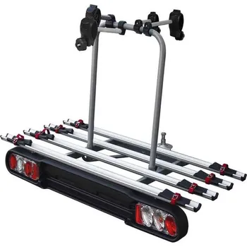 Nosič kol Nosič na tažné zařízení na 4 kola M-Way Foxhound 4