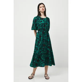 Dámské šaty Šaty Medicine RW25-SUD032 tyrkysová 67A, vel. M