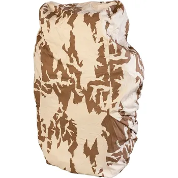 turistický batoh Armáda ČR Převlek k tlumoku/batohu střednímu pro průzkumníky AČR vz.95 Poušť kepr