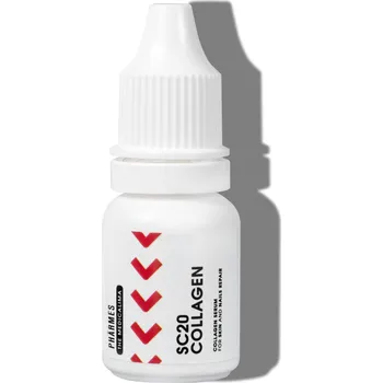 Pleťové sérum THE MEDICALIMA Kolagenové sérum SC20 COLLAGEN, 10ml.