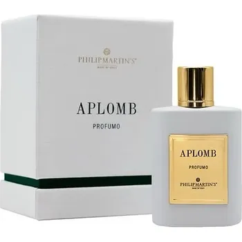 Unisex parfém PHILIP MARTIN'S APLOMB PROFUMO parfém Obsah: 50 ml