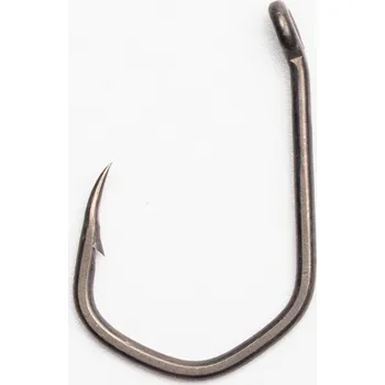 Rybářský háček Háčky GO STRAIGHT CLAW - očko, s mikroprotihrotem vel. 6