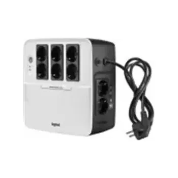 Záložní zdroj Legrand UPS Keor Multiplug 800VA FR (310084-L)