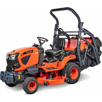 Sekačka KUBOTA G 231 HD