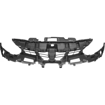 Nárazník Starline Plastový držák pod přední nárazník [13-] 36.86.351A