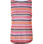 esmara® Dámský pletený top (červená/růžová/oranžová, 36)