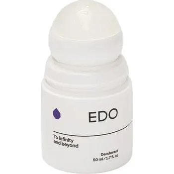 EDO — Deodorant