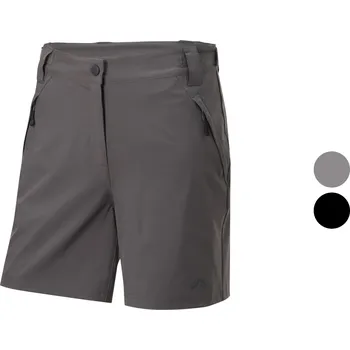 Dámské kraťasy CRIVIT Dámské funkční cyklistické kraťasy 2 v 1