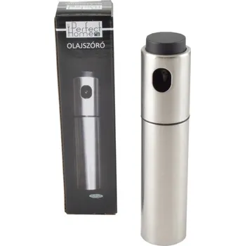 Nádoba na olej a ocet Rozprašovač na olej nerez PERFECT