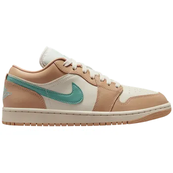 Dámské tenisky Obuv Air Jordan 1 Low Sneaker Women dc0774-130 Velikost 41 EU | 7 UK | 9,5 US | 26,5 CM