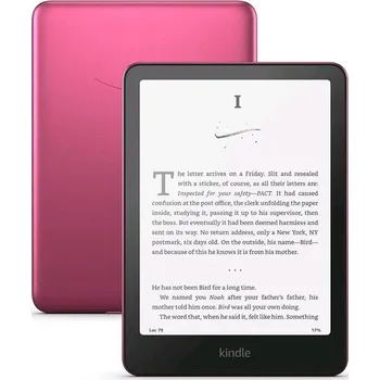 Amazon Kindle Paperwhite Signature…