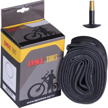 Duše na kolo Duše 29 x 1,7-2,3 (622-50/58) AV35 DSI OEM