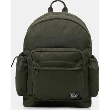 Batoh Levi's 004C3 zelená 87X, vel. ONE SIZE