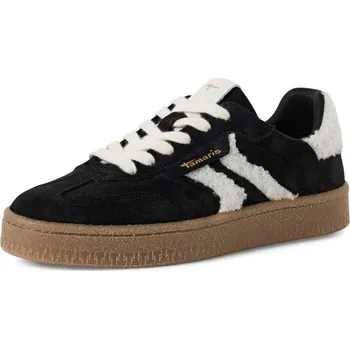 Dámské tenisky Tamaris Dámské tenisky TAMARIS 23723-44-083 černá W5 41