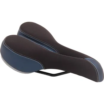 Sedlo na kolo Sedlo turistické Velo casual 3029 gel